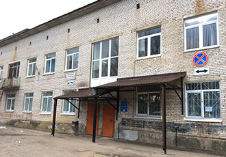 Кузьмоловская поликлиника расписание врачей