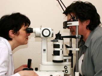 Клиника по диагностике зрения в г ижевске