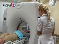 Магнитно резонансная томография областная больница баравляны